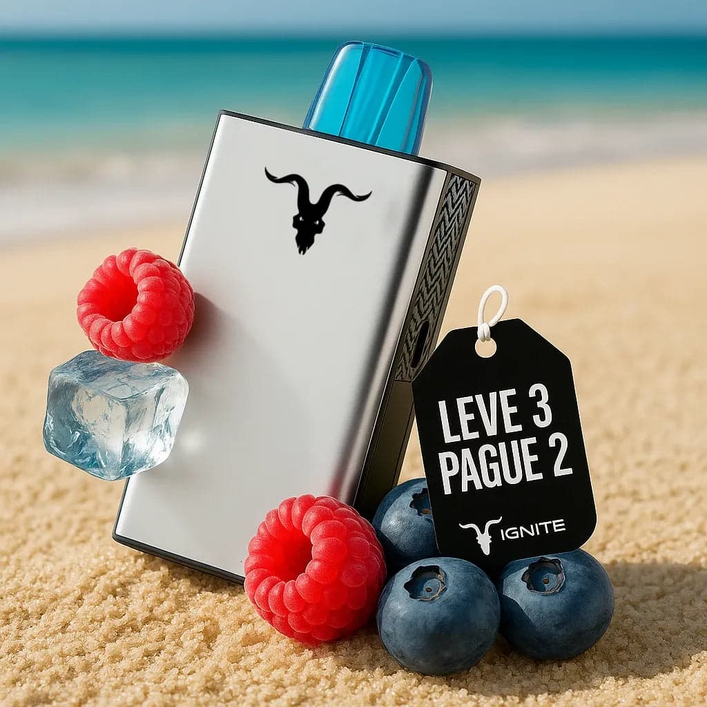 Ignite 5k- Pague 2 Leve 3